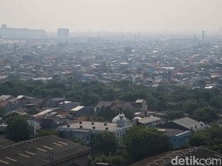 Kemenhub: Uji Emisi Ibarat Parasetamol, Turunkan Polusi Tanpa Selesaikan Sebab