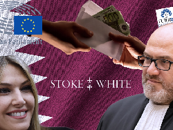 Bagaimana Pengusaha Turki Bantu Qatar Suap Pejabat Uni Eropa