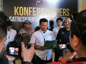 Wanita Muncikari Jual Teman di Balikpapan Ditangkap, Patok Tarif Rp 1,3 Juta