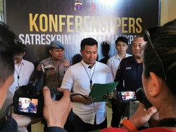 Wanita Muncikari Jual Teman di Balikpapan Ditangkap, Patok Tarif Rp 1,3 Juta