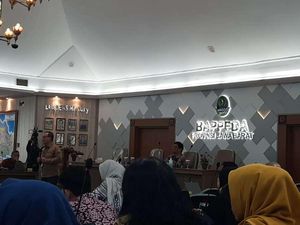 Bappeda Jabar Susun Master Plan Smart Province untuk Gubernur Definitif Bappeda Jabar Susun Master Plan Smart Province untuk Gubernur Definitif