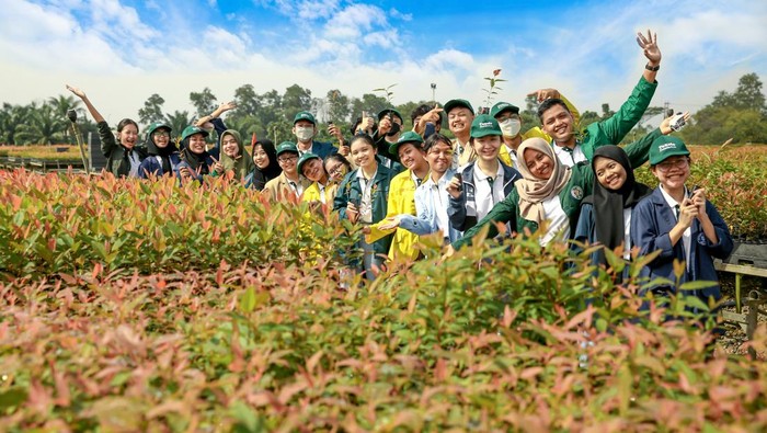 Beasiswa Tanoto Foundation TELADAN 2024 Dibuka Beasiswa Tanoto Foundation TELADAN 2024 Dibuka