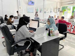 Pengalaman Sahnun Pakai JKN: Alhamdulillah Lancar, Tak Dibeda-bedakan