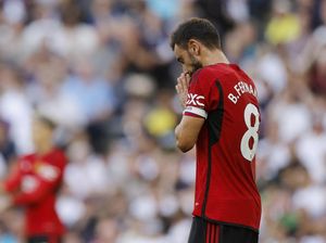 Duh, Bruno Fernandes Disentil Sir Jim Ratcliffe Duh, Bruno Fernandes Disentil Sir Jim Ratcliffe