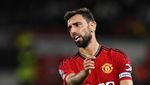 Tumpulnya Lini Serang Manchester United