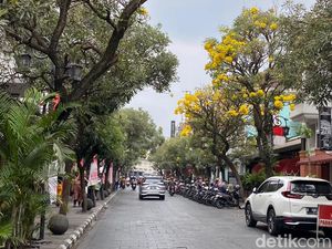 7 Rekomendasi Spot Foto Instagramable di Bandung, Kudu Foto di Sini!