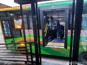 Jadwal, Rute hingga Tarif Bus Trans Jatim Juni 2024 Jadwal, Rute hingga Tarif Bus Trans Jatim Juni 2024
