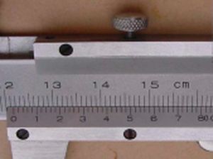 Mengenal Alat Ukur Jangka Sorong: Fungsi, Cara Baca, dan Contoh Soal Mengenal Alat Ukur Jangka Sorong: Fungsi, Cara Baca, dan Contoh Soal