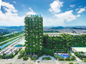 Gagal Bayar Utang, Country Garden Bakal Ditendang dari Bursa Hong Kong Gagal Bayar Utang, Country Garden Bakal Ditendang dari Bursa Hong Kong