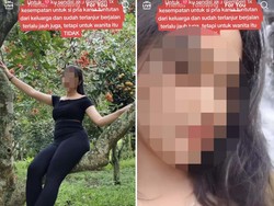 Viral Calon Suamiku Selingkuh dengan Kakak Iparku Penyebabnya di Luar Nurul