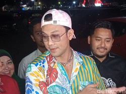 Denny Sumargo Bikin Surat Terbuka ke Verny Hasan untuk Tantang Tes DNA!