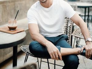 Denny Sumargo Sempat Tolak Lakoni Petinju Ellyas Pical