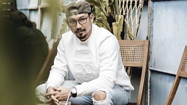 Denny Sumargo