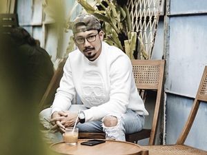 Respons Denny Sumargo Soal Verny Hasan Cerita Anaknya Dikucilkan Respons Denny Sumargo Soal Verny Hasan Cerita Anaknya Dikucilkan