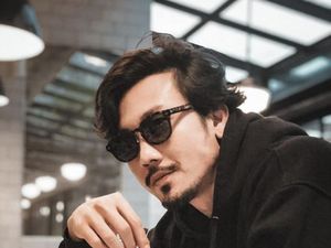 DJ Verny Sakit Masa Lalu Diungkit Terus, Denny Sumargo: Jangan Fitnah Orang Juga