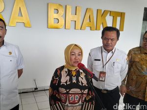 1,5 Juta Aduan Warga Masuk ke Kemenpan-RB Lewat SPAN LAPOR