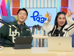 Laga Indonesia Vs Thailand hingga Serial Gadis Kretek Go International