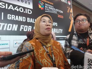 Kemenperin Siapkan Jurus Khusus Genjot Kontribusi IKM ke PDB