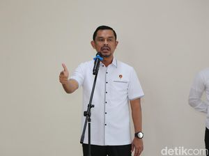 Modus Jaringan Fredy Pratama Sembunyikan Duit Pakai Cryptocurrency
