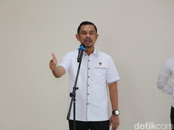 Modus Jaringan Fredy Pratama Sembunyikan Duit Pakai Cryptocurrency