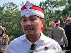 Pemutilasi Iwan PNS Semarang Masih Misteri Usai Setahun Berlalu Pemutilasi Iwan PNS Semarang Masih Misteri Usai Setahun Berlalu