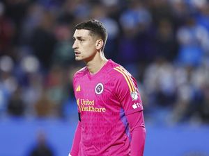 Chelsea Bakal Gaet Kiper Klub MLS Ini