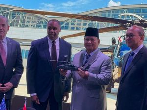 Prabowo Beli 24 Helikopter Sikorsky S-70M Black Hawk dari AS Prabowo Beli 24 Helikopter Sikorsky S-70M Black Hawk dari AS