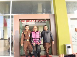 Dosen Unsulbar Jadi Tersangka Korupsi Pengadaan Alat Laboratorium Rp 8 Miliar