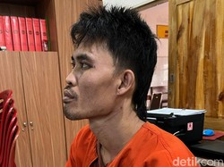 Bandit Residivis-DPO Polda Lampung Ditembak Jatanras, Senpira-Sajam Disita