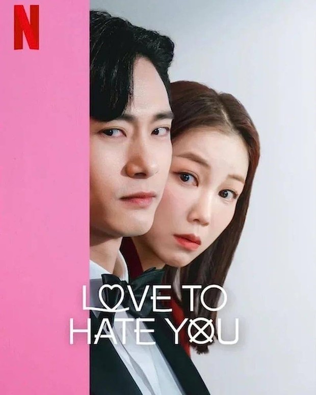 Drama Korea Love to Hate You (2023)/ Foto: Netflix
