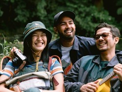 Pecah Rekor! Jualan di Shopee Live Eiger Raup Omzet hingga 16 Kali Lipat