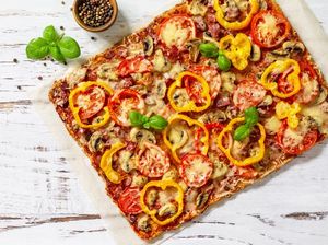 Enak dan Unik! 7 Jenis Pizza Populer Selain Neapolitan dan New York Pizza Enak dan Unik! 7 Jenis Pizza Populer Selain Neapolitan dan New York Pizza