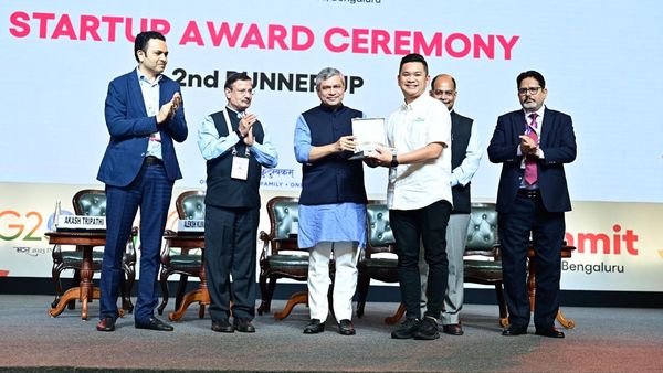 Eratani Raih Penghargaan di G20 Digital Innovation Alliance Summit