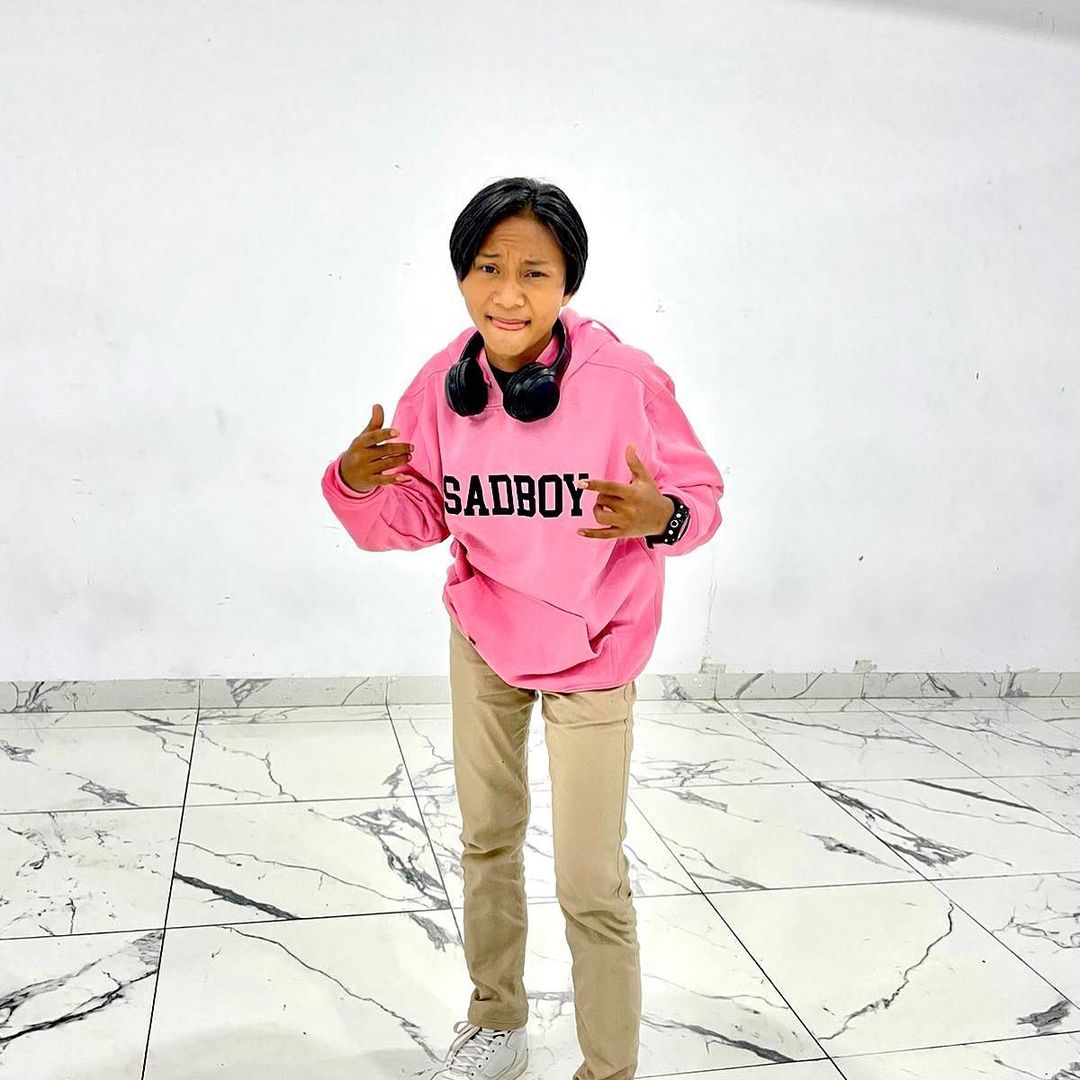 Fajar Sadboy