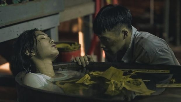 Film Taiwan Antikalpa (2023) Film Taiwan Antikalpa (2023)