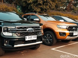 Gak Cuma Jepang, Brand Amerika Bakal Gelar Diskon Service Mobil Sambut Hari Kemerdekaan