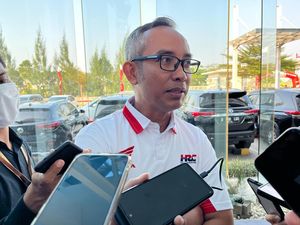 Honda Proaktif Cari Konsumen yang Keluhkan Rangka eSAF Karatan Honda Proaktif Cari Konsumen yang Keluhkan Rangka eSAF Karatan