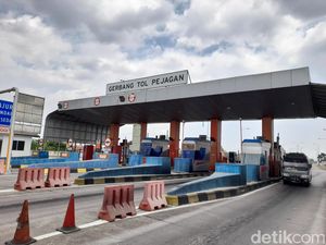Viral Rombongan Santri Kecelakaan di Tol Pejagan-Pemalang, Ini Penjelasan PPTR Viral Rombongan Santri Kecelakaan di Tol Pejagan-Pemalang, Ini Penjelasan PPTR