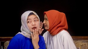 Surah Al-Hujurat Ayat 12, Gibah Diibaratkan Makan Daging Saudara Sendiri