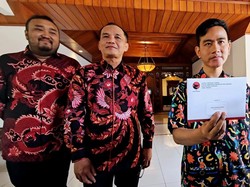 Bambang Pacul Kirim Orang Kepercayaan Undang Gibran ke Apel Pemenangan Ganjar