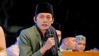Ada Dekengan Pusat di Keutamaan Sholat Qobliyah Subuh, Ini Penjelasan Gus Iqdam