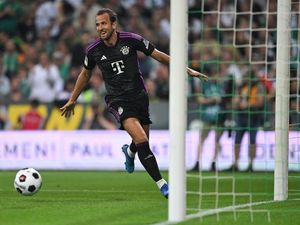 Harry Kane Tak Diistimewakan di Bayern Munich