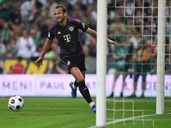 Kata Lewandowski soal Peluang Harry Kane Pecahkan Rekornya