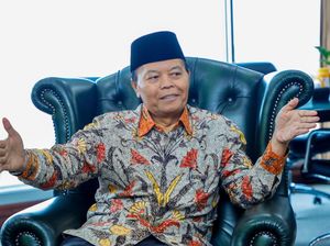 Waka MPR Kritik Wacana Rumah Ibadah Dikontrol Pemerintah