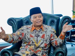 Waka MPR Kritik Wacana Rumah Ibadah Dikontrol Pemerintah