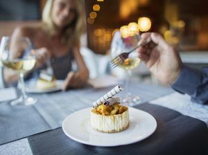 Rekomendasi Restoran Fine Dining Romantis di Medan