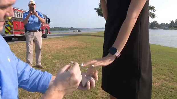 Ilustrasi (Foto: Facebook/Valerie Bell)