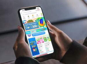 Tokopedia Buka Suara Soal PHK Ratusan Karyawan