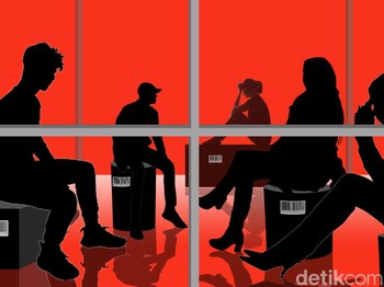 Episode Tersuram Perdagangan Orang