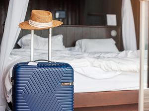 5 Tips Booking dan Check In Hotel agar Liburan Lebih Hemat 5 Tips Booking dan Check In Hotel agar Liburan Lebih Hemat